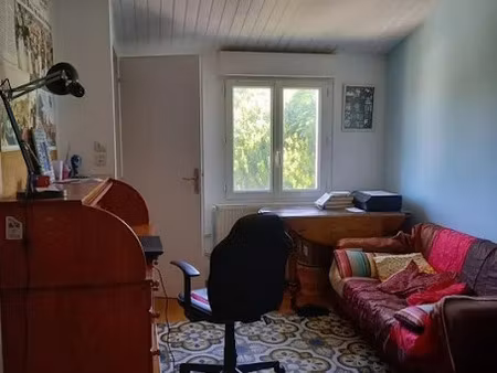 location meublée chambre 1 pièce 22 m² à dompierre-sur-mer (17139)  400 €