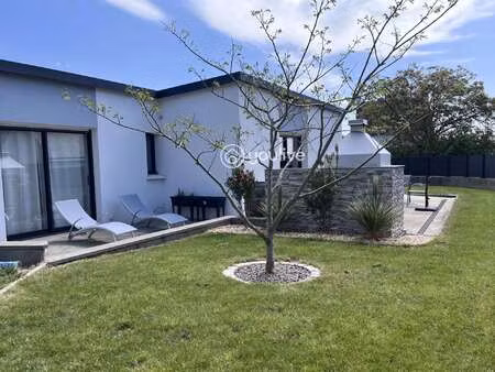vente maison à pleuven (29170) : à vendre / 80m² pleuven