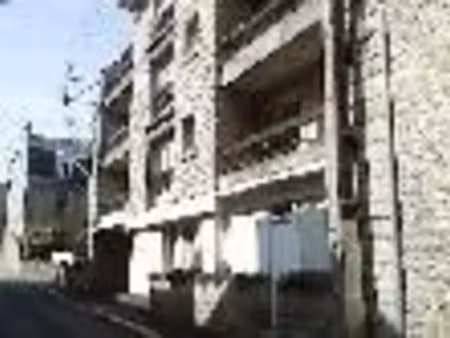 location appartement 1 pièce 31 m² à dinan (22100)  550 €