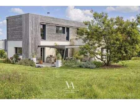vente appartement 6 pièces et plus à rochefort-sur-loire (49190) : à vendre 6 pièces et pl