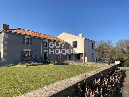 maison l hermenault