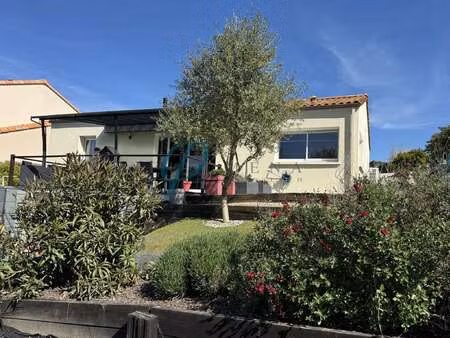vente maison à liré (49530) : à vendre / 85m² liré