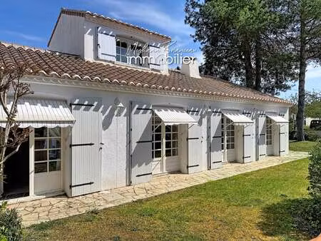 vente maison à notre-dame-de-monts (85690) : à vendre / 106m² notre-dame-de-monts