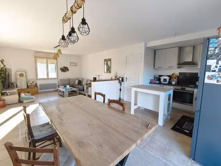vente maison à parigné-l'évêque (72250) : à vendre / 86m² parigné-l'évêque