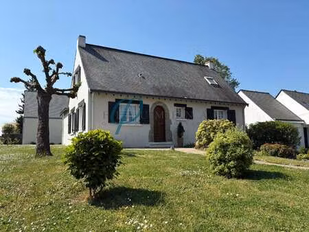vente maison à sucé-sur-erdre (44240) : à vendre / 127m² sucé-sur-erdre