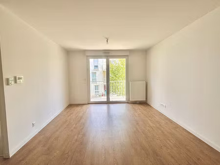 appartement amiens sud 2 pièce(s) 44.6 m2