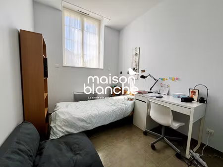 appartement à vendre angers