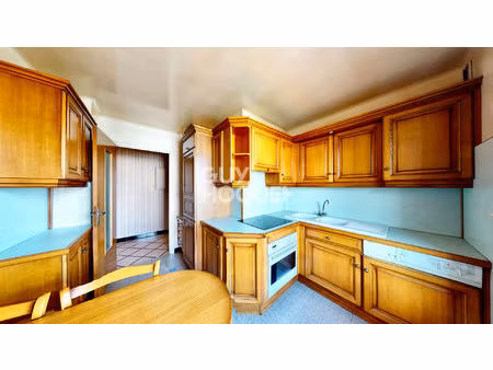 appartement annecy 4 pièce(s) 73m2