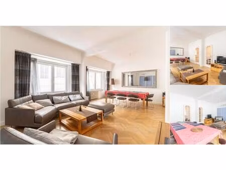 appartement à louer à rue des chevaliers 4 ixelles (vbe20844)