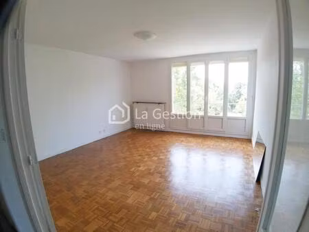 appartement t2 compiègne