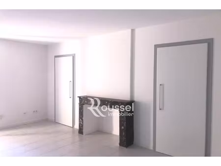 location appartement 2 pièces 56 m² à cournonterral (34660)