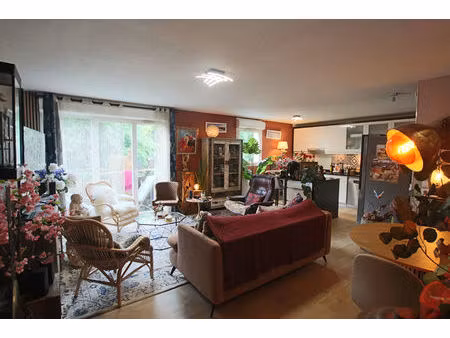 appartement le teich 4 pièce(s) 87.04 m2