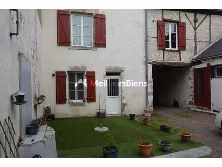 ensemble immobilier