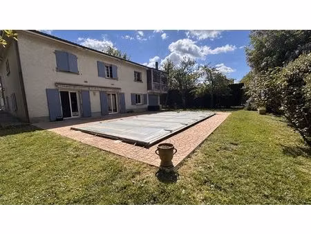 appartement à louer graulhet