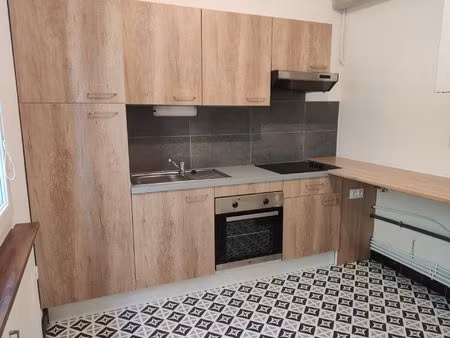 t3 - 21 rue irvoy grenoble