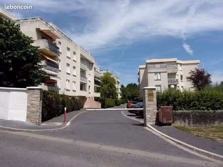la ferté sous jouarre  dans résidence  proximité centre ville et toutes commodités à pied 