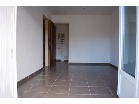 montpellier corum  f3+ balcon