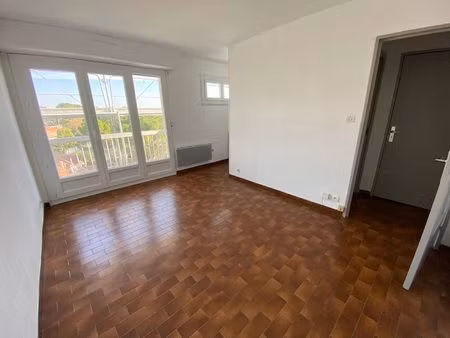 triolet - t1 - 18.83 m²