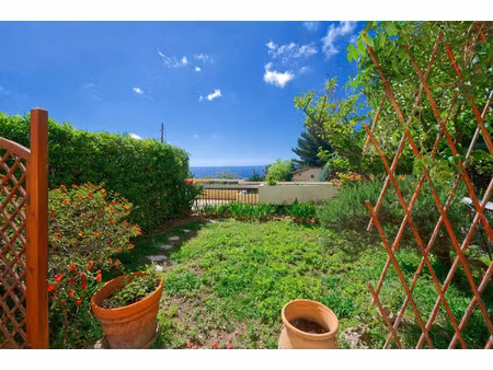 vente appartement 3 pièces 85 m² nice (06000)