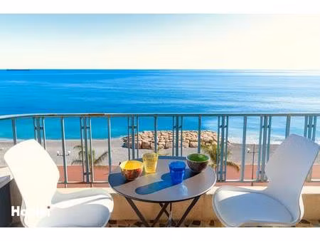 appartement t3 de 66 m2 à nice 06200