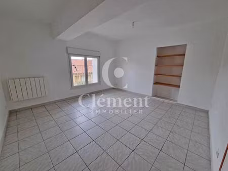 appartement t3 proche centre ville à pied