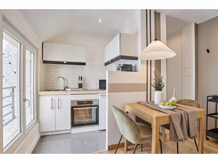 nephele - 1 chambre à trocadéro