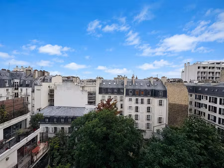 paris 16e - muette/passy
