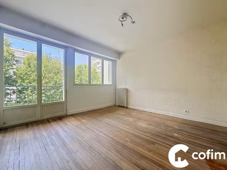 appartement t3 - pau
