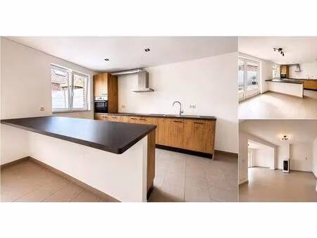 appartement à louer à rue du coron 12 brasmenil (vbe20832)