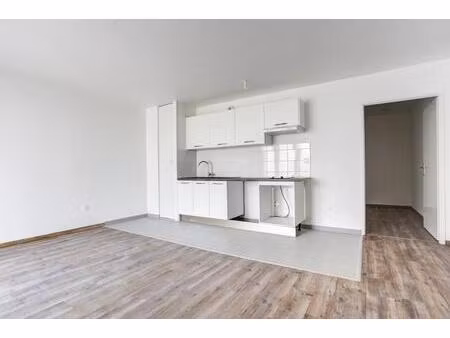 appartement t3