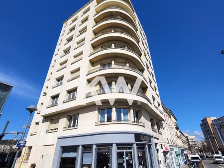 appartement à vendre saint-étienne
