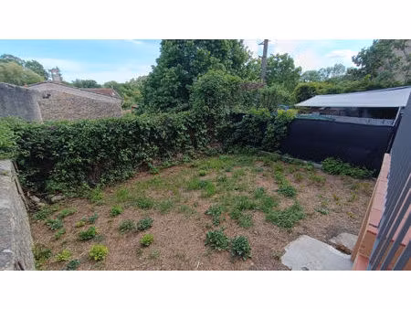 studio meublé avec jardin 36m² flassans sur issole