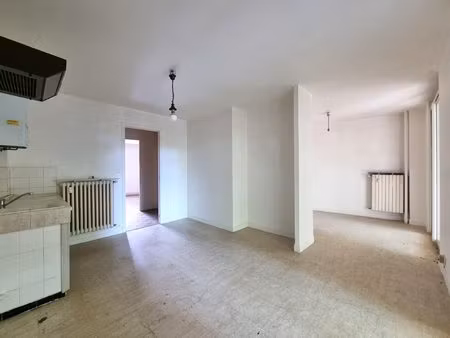 appartement à vendre toulouse