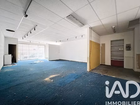 vente boutique/local commercial 68 m²