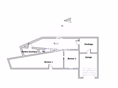 immobilier professionnel à vendre neuilly-plaisance