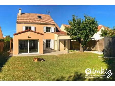 maison individuelle 7 pièces