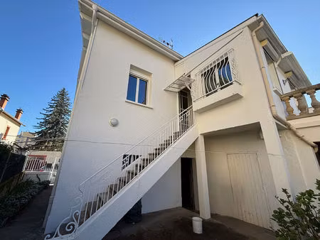 maison cahors 4 pièce(s) 85 m2