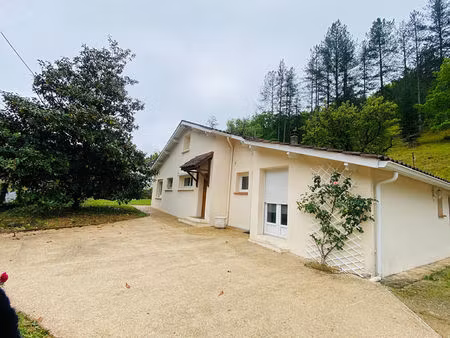 maison rénovée 5 pièces 125 m² 4 chambres cahors