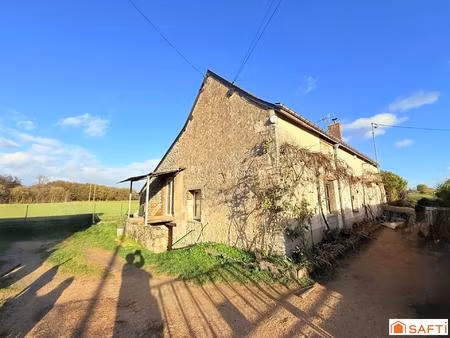 maison ancienne 107 m²  4 piéces