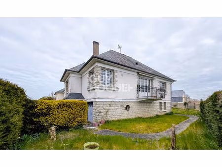 maison chateau gontier sur mayenne 5 pièce(s) 123.71 m2