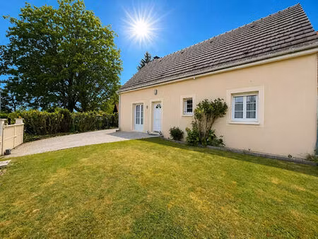 maison chaumont en vexin 6 pièces 125 m2