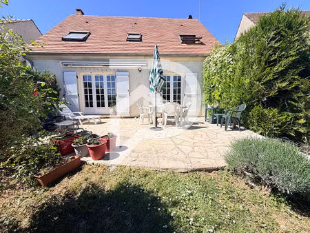 maison dammartin en goele 6 pièce(s) 125 m2
