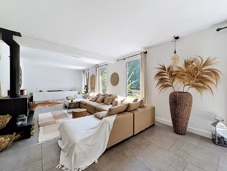 vente maison 5 pièces 162 m² guérande (44350)