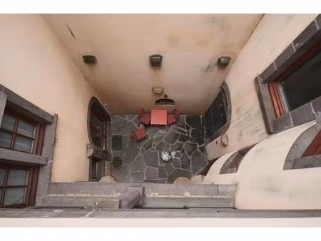 maison bourgeoise 5 pièces
