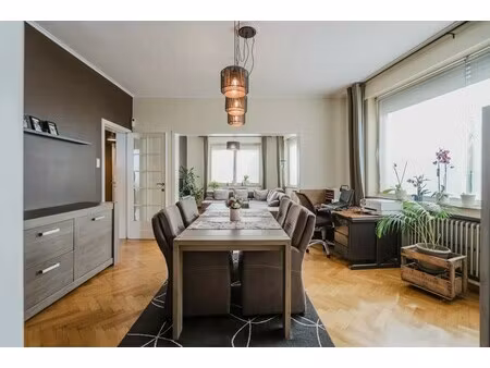 karaktervolle gezinswoning te koop in kortrijk!