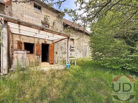 maison à vendre à rénover sur lépinas