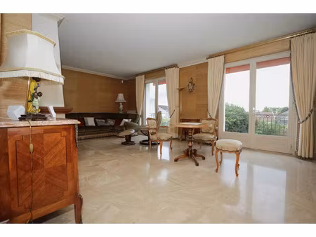 vente maison 6 pièces 198 m² limoges (87100)