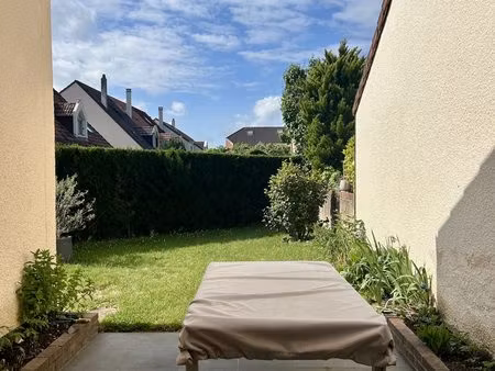 maison à vendre montigny-le-bretonneux