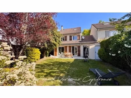 maison à vendre 5 chambres noisy le roi (78)