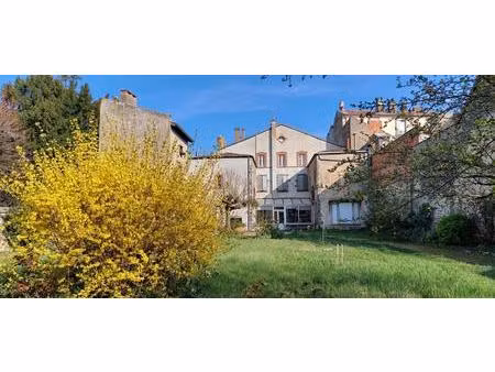 maison 11 pièces